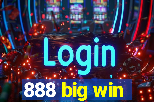 888 big win